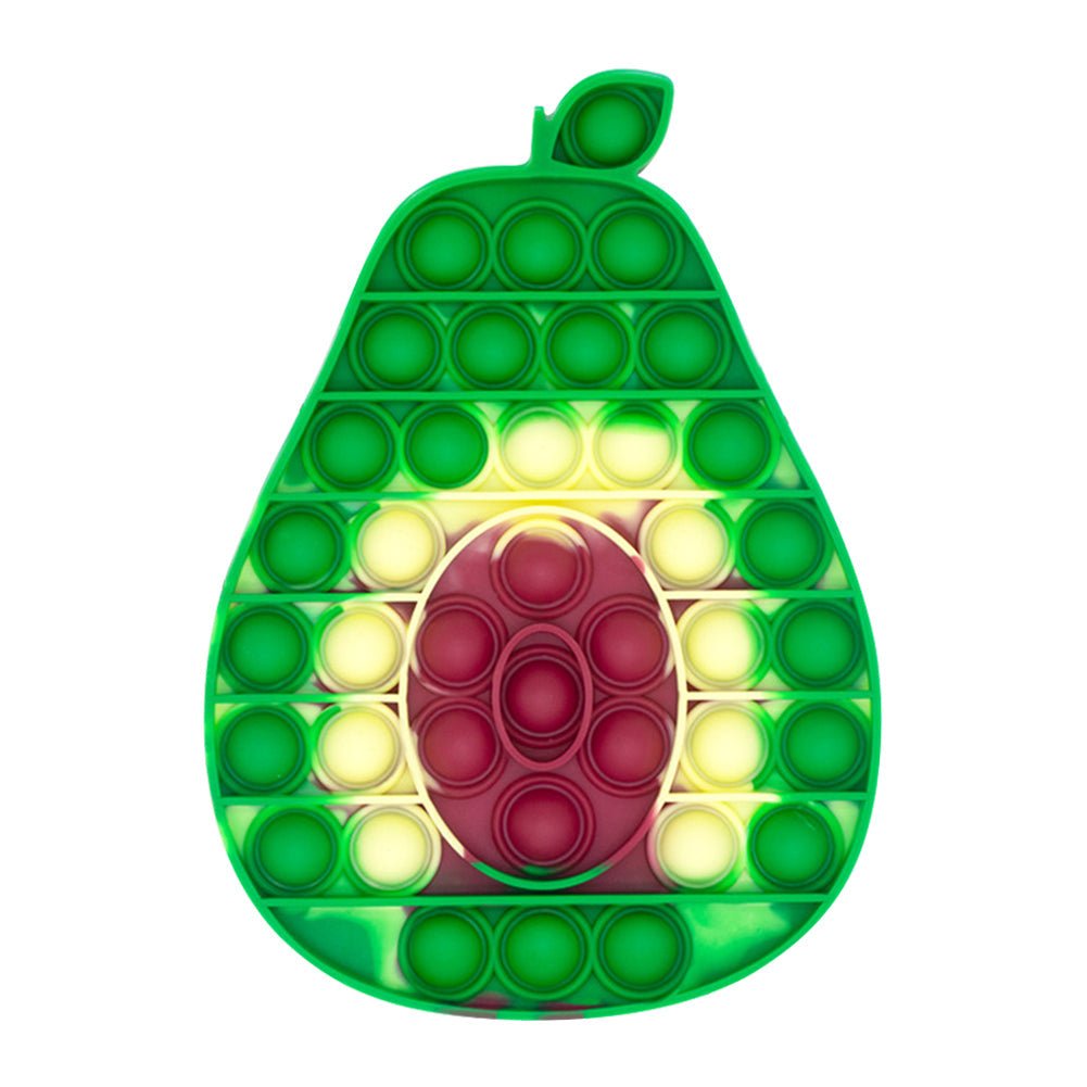 Norvo | Squishball – Kompakt anti-stressball for avslapning & fokus i hverdagen