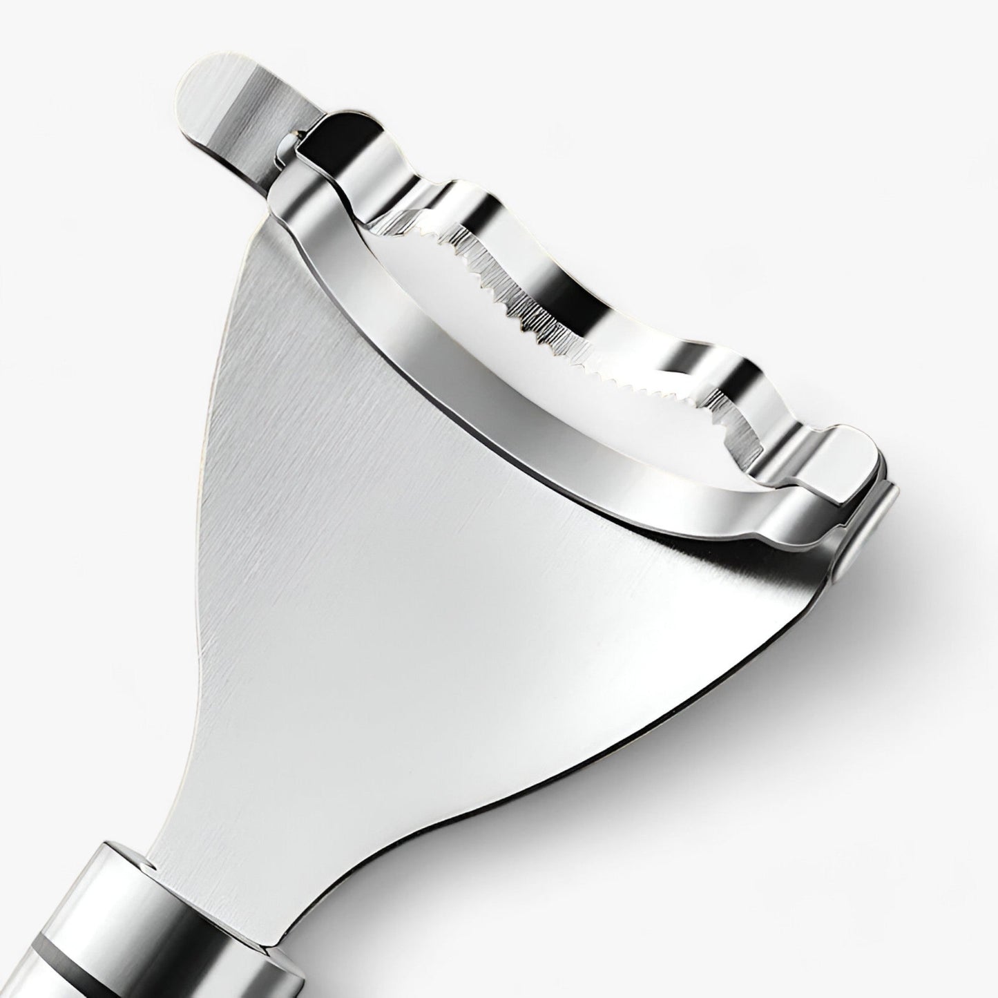 Frendorf | Rustfritt Stål Maiskolbe Skreller - CornEase