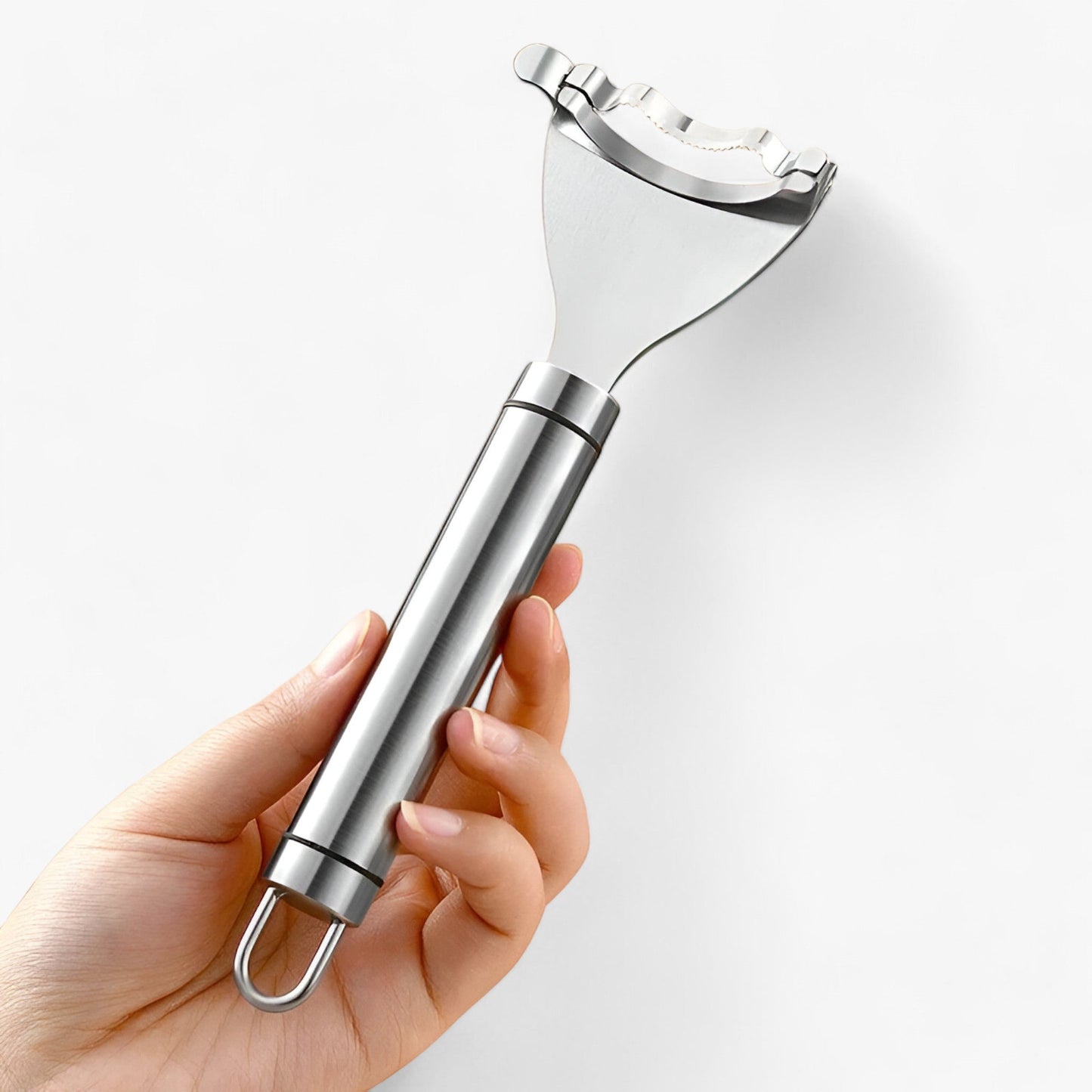 Frendorf | Rustfritt Stål Maiskolbe Skreller - CornEase