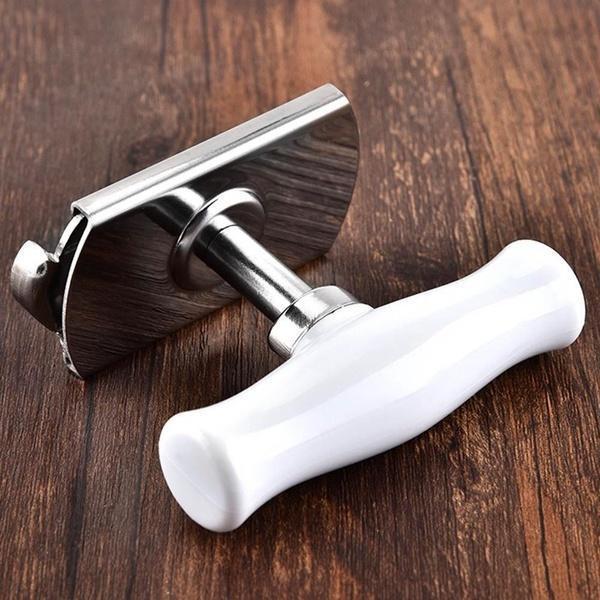 Norvo | Stålbeholderåpner