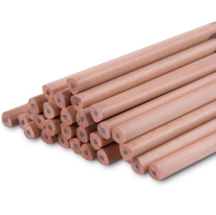 Norvo | Standard 10 Pcs Set Blackwig Blyanter