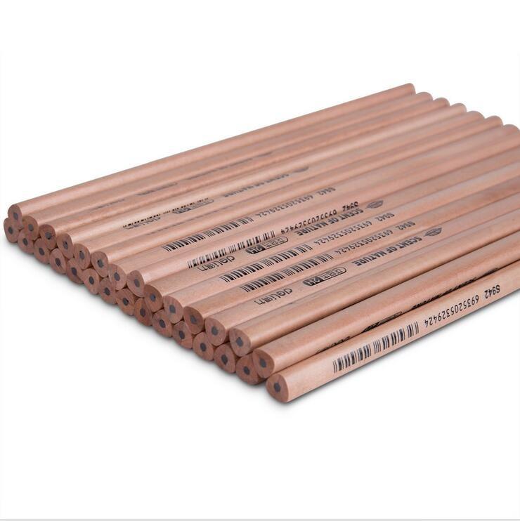 Norvo | Standard 10 Pcs Set Blackwig Blyanter