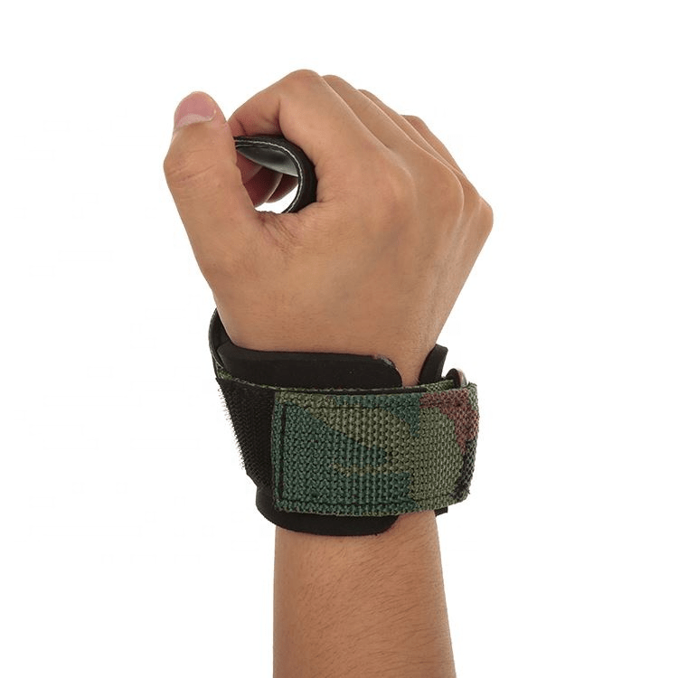 Norvo | Starkro – Tung bruk treningskroker for vektløftingsstøtte