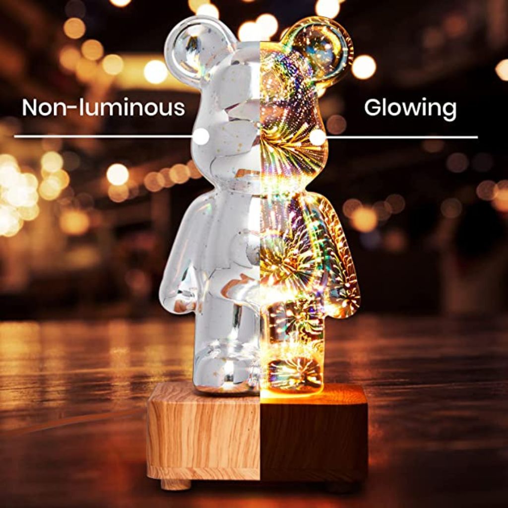 Norvo | CozyBear Magic Mood Lighting