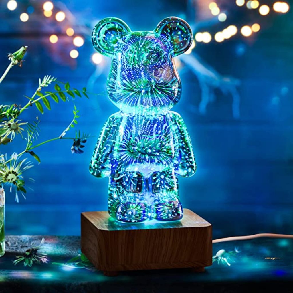 Norvo | CozyBear Magic Mood Lighting