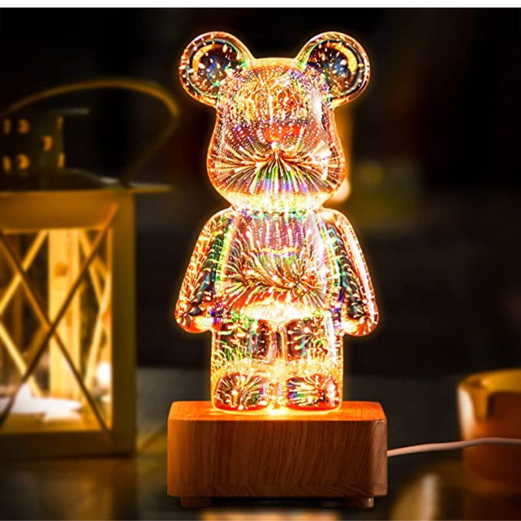 Norvo | CozyBear Magic Mood Lighting