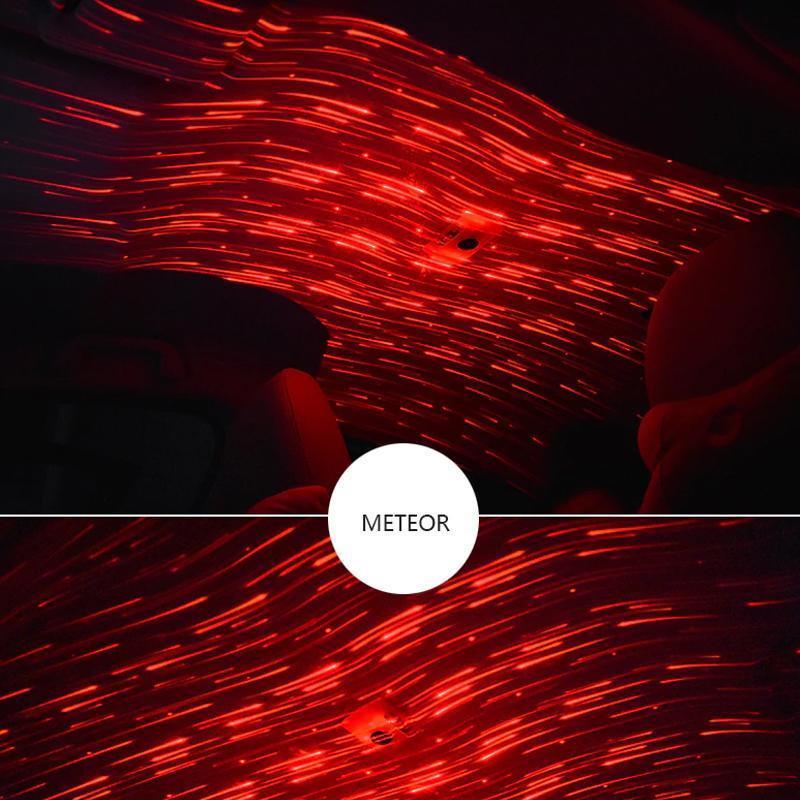 Norvo | Stjernehimmel Billys