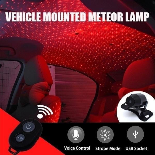 Norvo | Stjernehimmel Billys