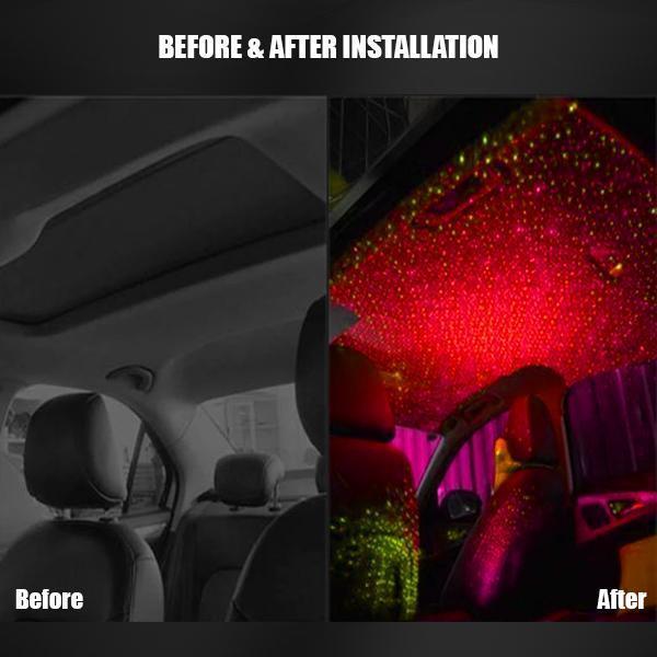 Norvo | Stjernehimmel Billys