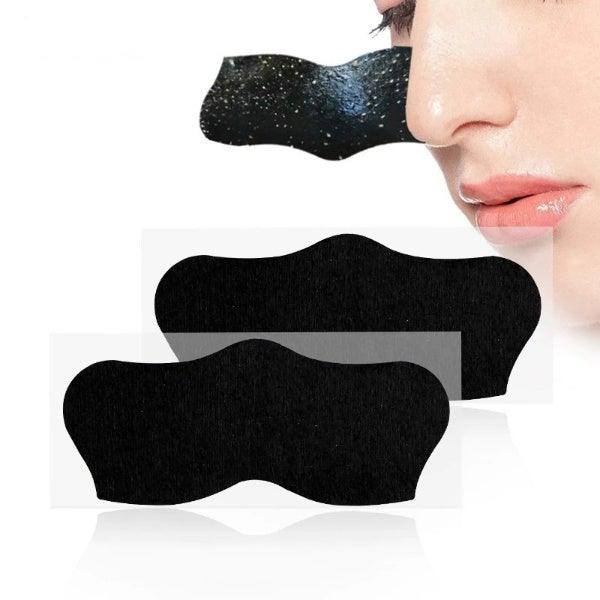 Norvo | Blackhead Remover Sticky Nose Patches (100 stykker)