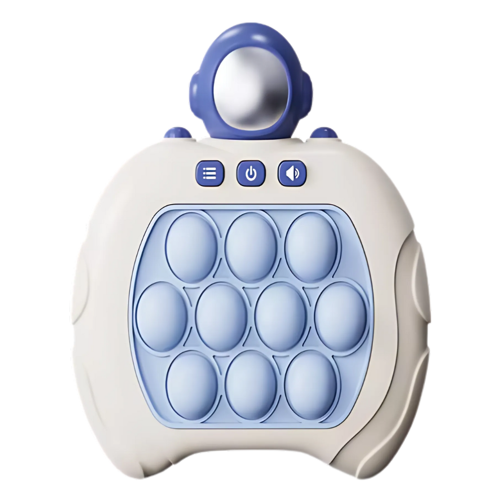 Stressavlastende Pop Fidget-Leke