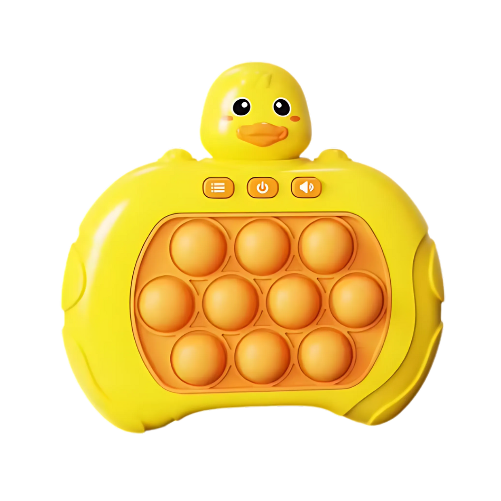 Stressavlastende Pop Fidget-Leke
