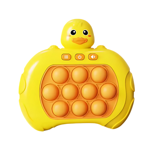 Stressavlastende Pop Fidget-Leke