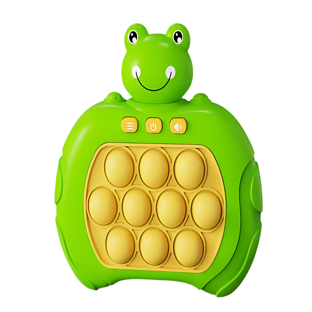 Stressavlastende Pop Fidget-Leke