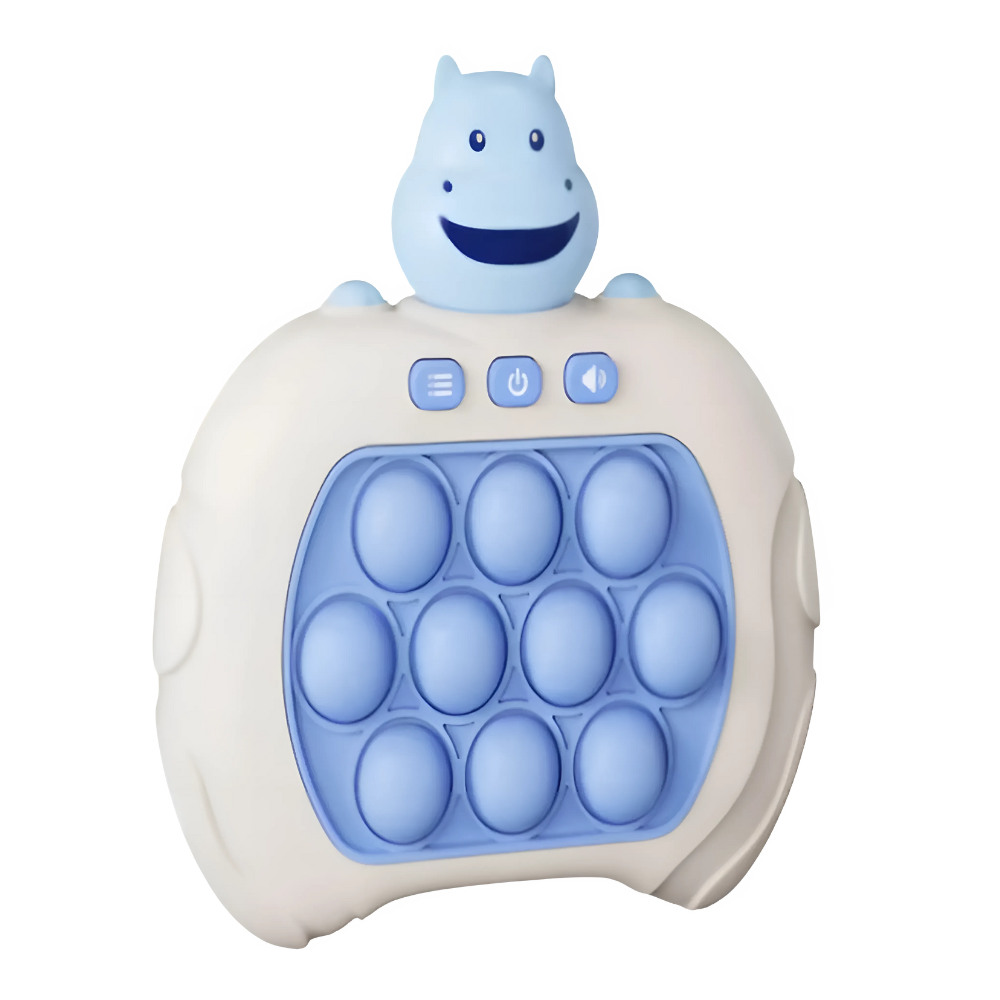Stressavlastende Pop Fidget-Leke
