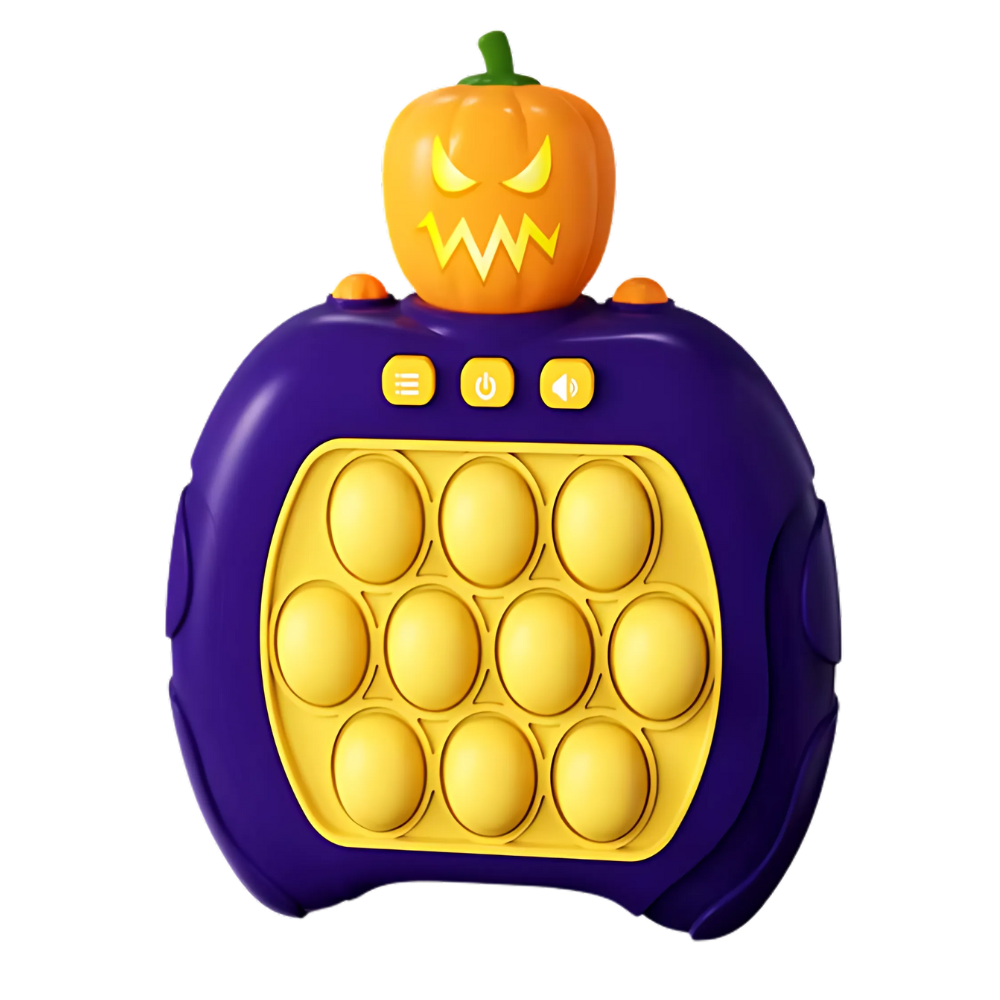 Stressavlastende Pop Fidget-Leke
