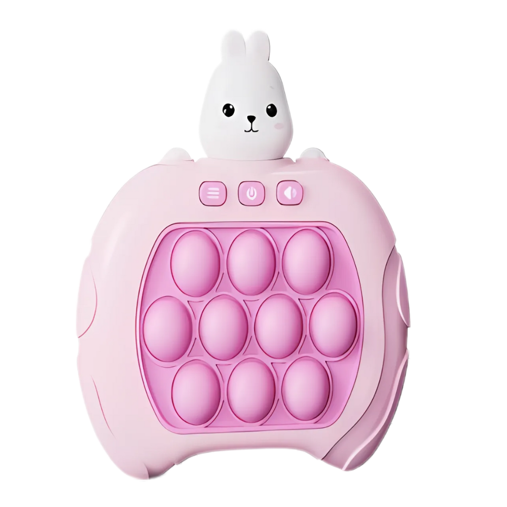 Stressavlastende Pop Fidget-Leke