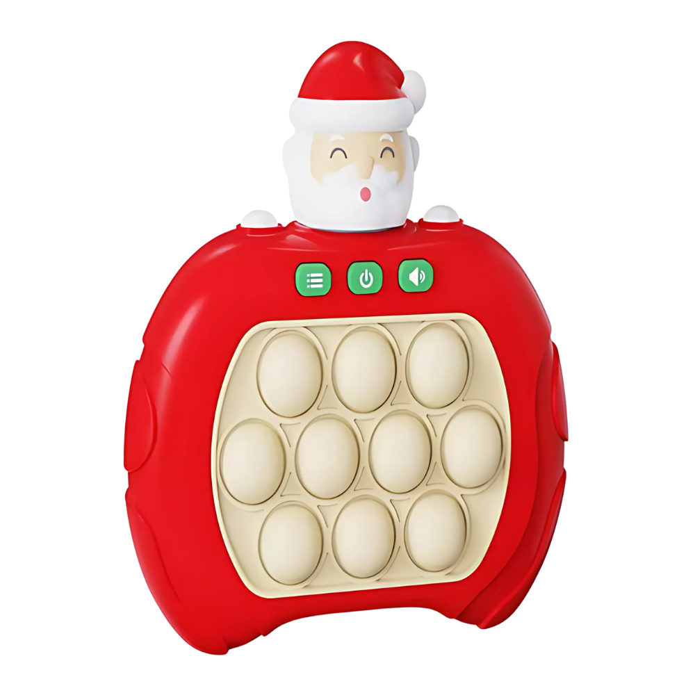Stressavlastende Pop Fidget-Leke