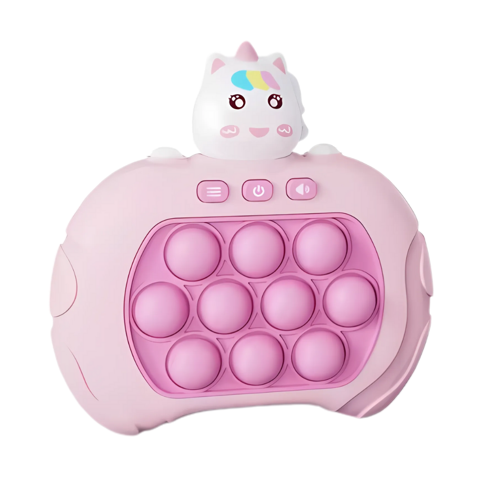 Stressavlastende Pop Fidget-Leke