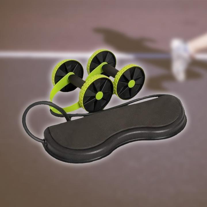 Norvo | Stretch & Roll Ab Trener