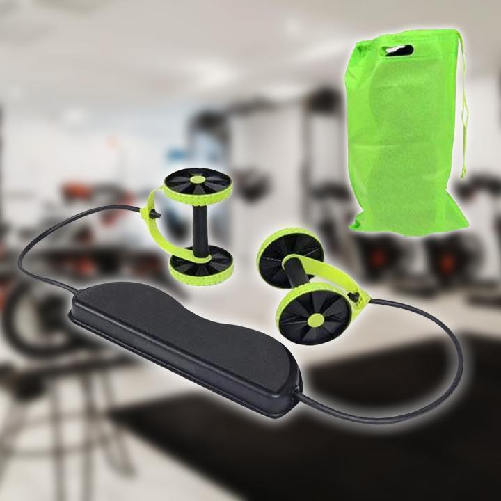 Norvo | Stretch & Roll Ab Trener