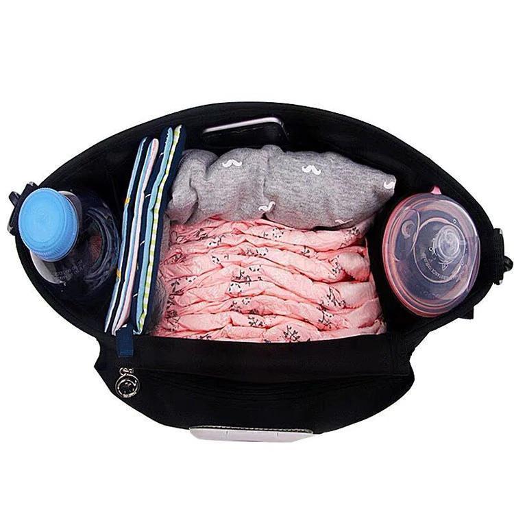 Norvo | Barnevogn Organizer