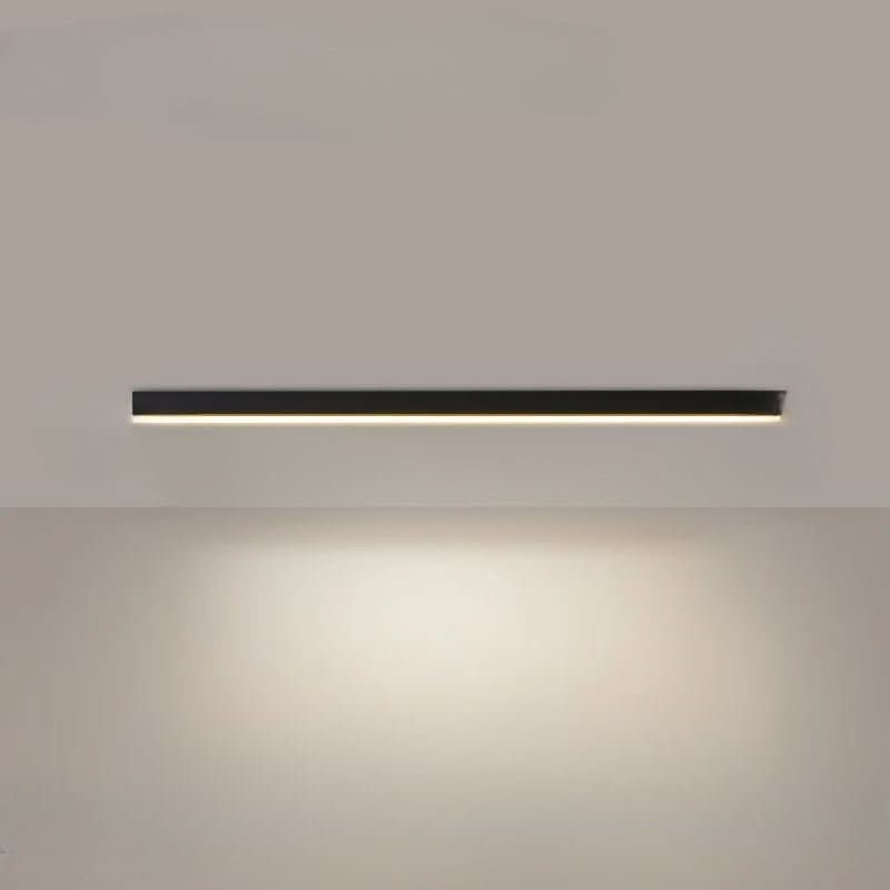 Norvo | Minimalistisk taklampe i skandinavisk design med kraftig lys