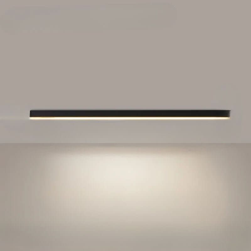 Norvo | Minimalistisk taklampe i skandinavisk design med kraftig lys