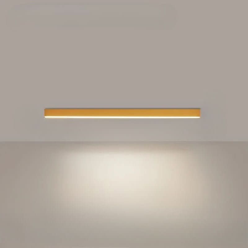 Norvo | Minimalistisk taklampe i skandinavisk design med kraftig lys