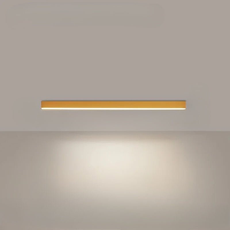 Norvo | LUMIVIA – Minimalistisk LED Taklampe med Skandinavisk Eleganse