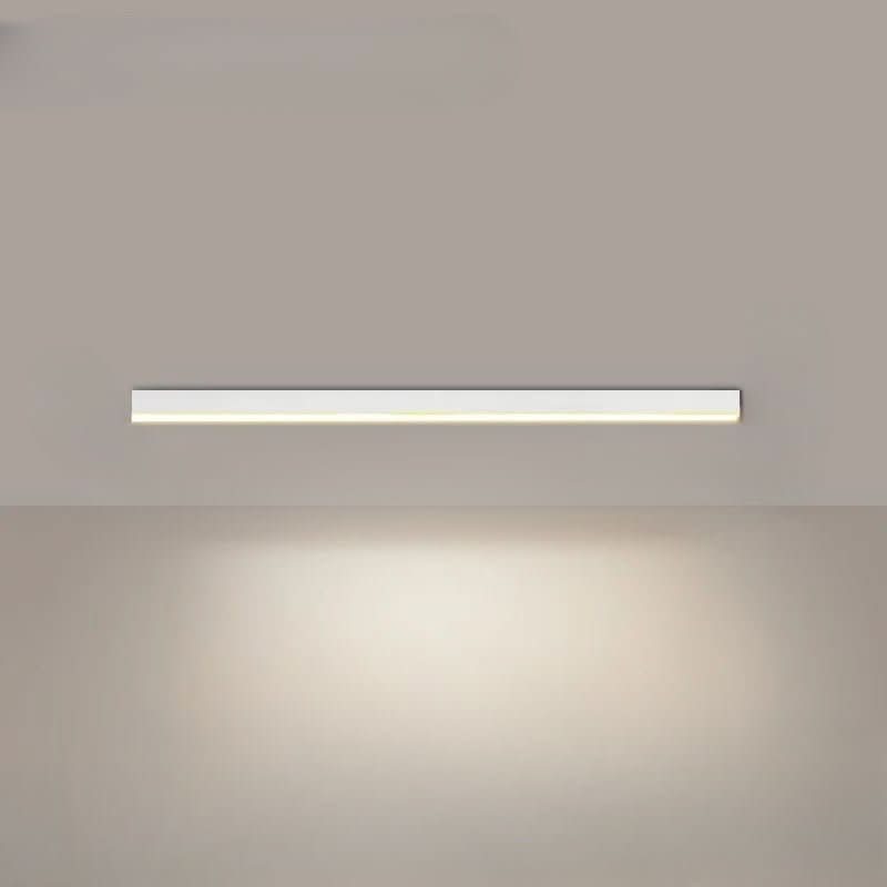 Norvo | Minimalistisk taklampe i skandinavisk design med kraftig lys