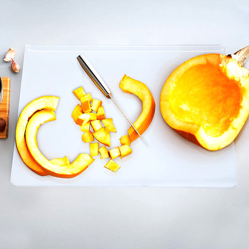 Norvo | Stilig og sikker skjærefjøl med anti-skli - GlassEdge