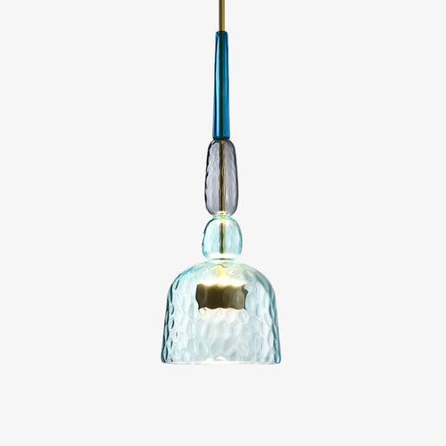 Norvo | Stilig Farget Taklampe - Sofia