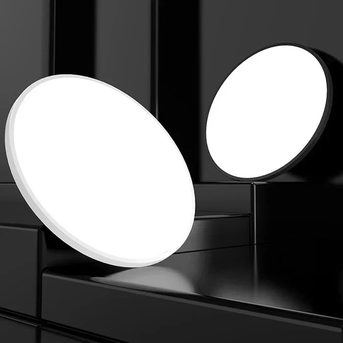 Norvo | Stilig LED Taklampe - OrbGlow