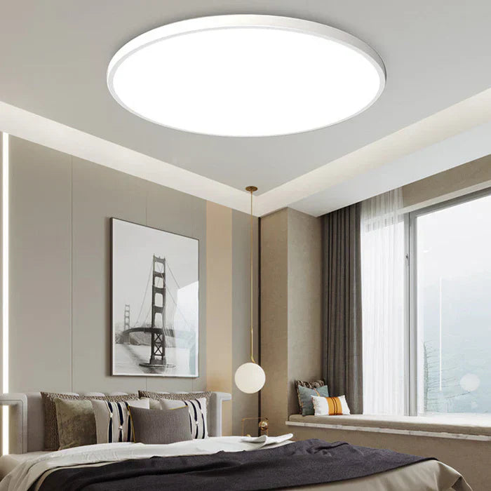 Norvo | Stilig LED Taklampe - OrbGlow