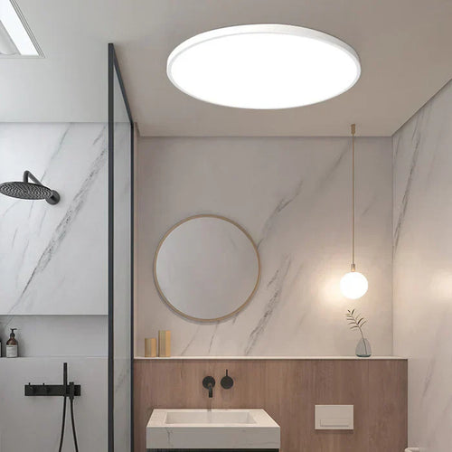Norvo | Stilig LED Taklampe - OrbGlow