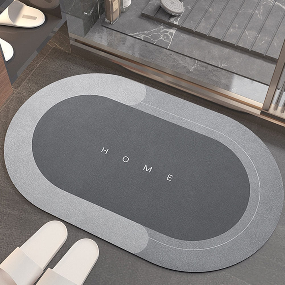 Norvo | Super Absorbent Mat Rask Tørking