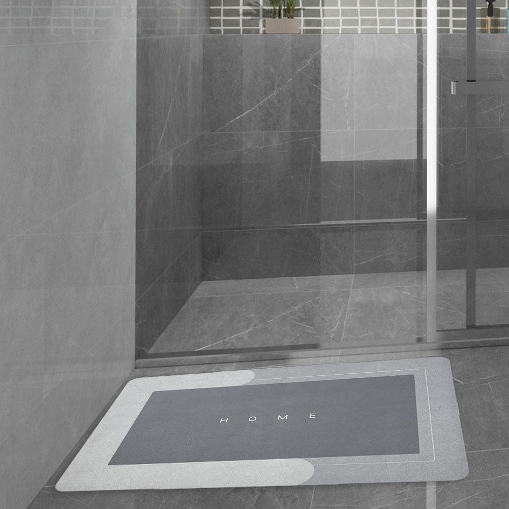 Norvo | Super Absorbent Mat Rask Tørking