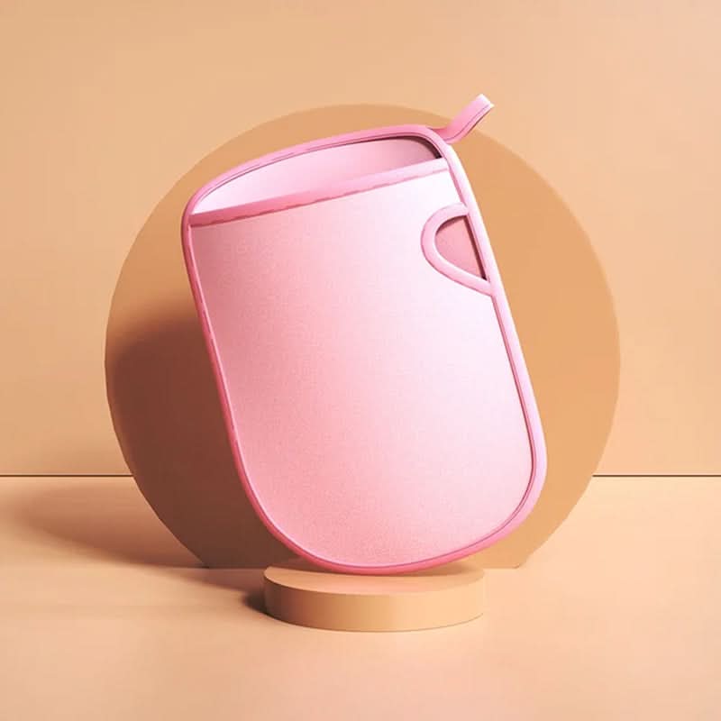 Norvo | Eksfolierende Badehanske for Glatt Hud