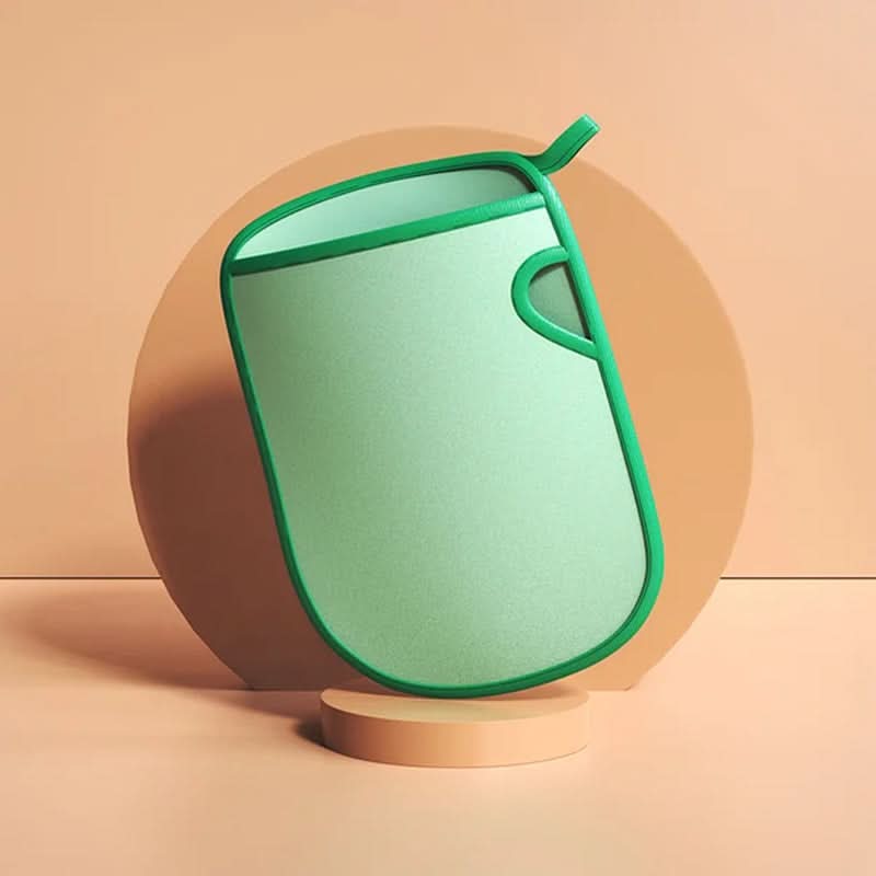 Norvo | Eksfolierende Badehanske for Glatt Hud