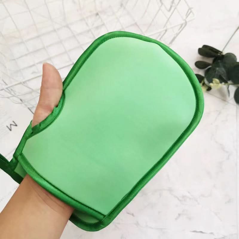 Norvo | Eksfolierende Badehanske for Glatt Hud