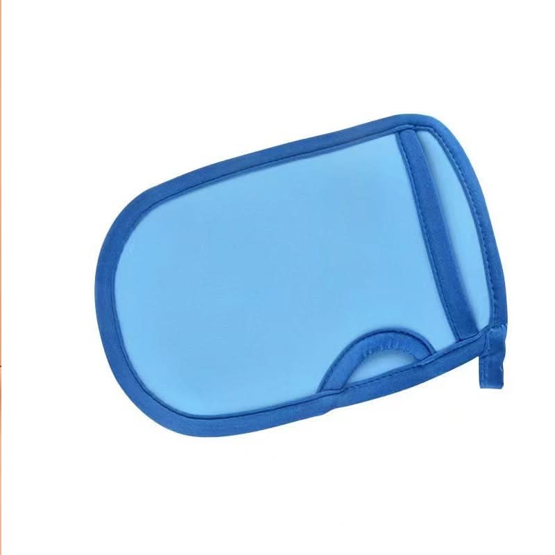 Norvo | Eksfolierende Badehanske for Glatt Hud