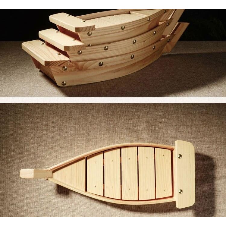 Norvo | Sushi Båt Hamako (3 Størrelser)