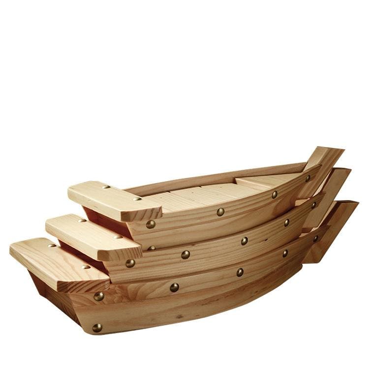 Norvo | Sushi Båt Hamako (3 Størrelser)