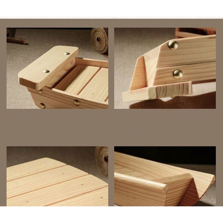 Norvo | Sushi Båt Hamako (3 Størrelser)