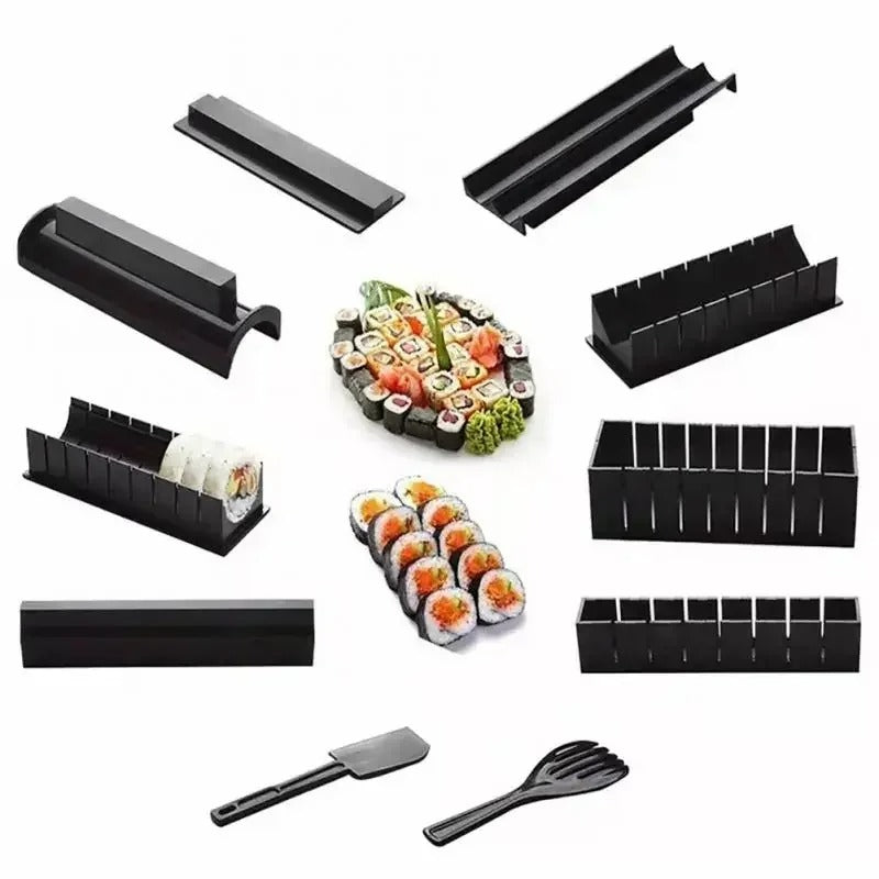 Frendorf | Sushi Sett - RollEase