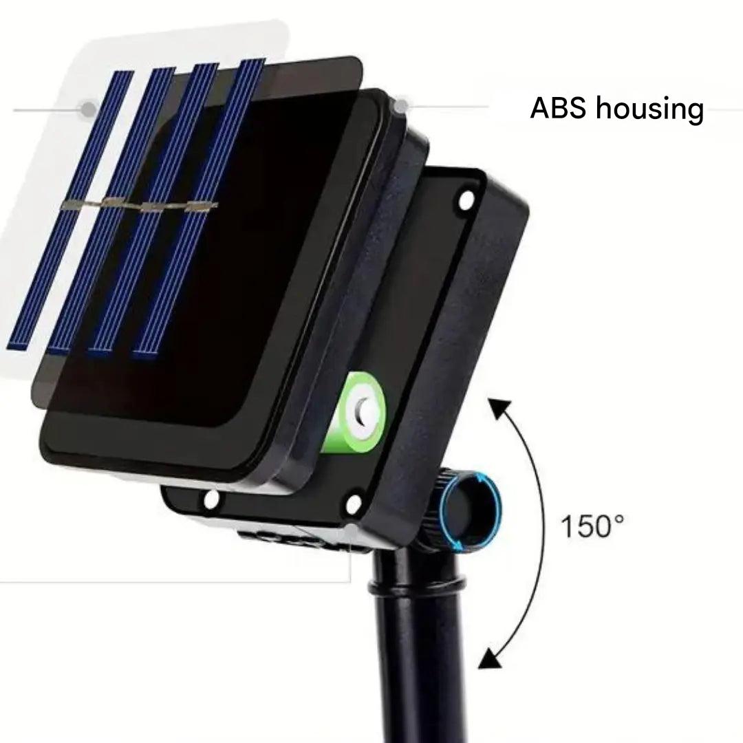 Norvo | Bærekraftig LED Lyskjede - SolarGlow