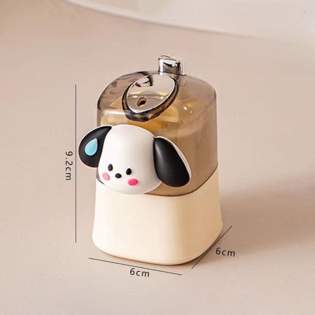 Norvo | Praktisk Tannpirkermaskin