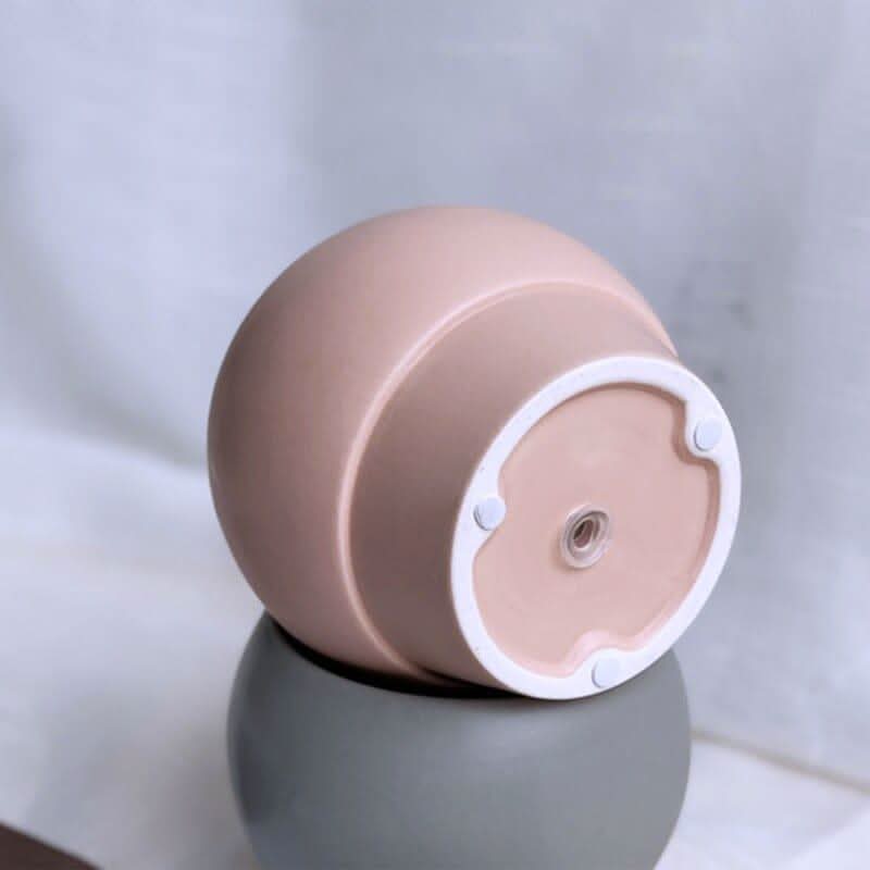 Norvo | SYLENA – Elegant keramisk vase for tidløst design