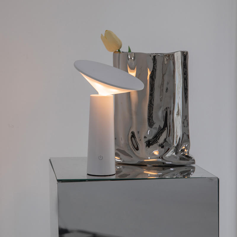 Norvo | FlexiGlow - Dimmbar LED Bordlampe